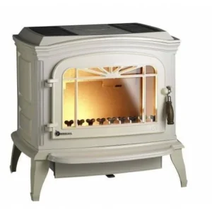 Öfen BRADFORD EMAILLE – INVICTA