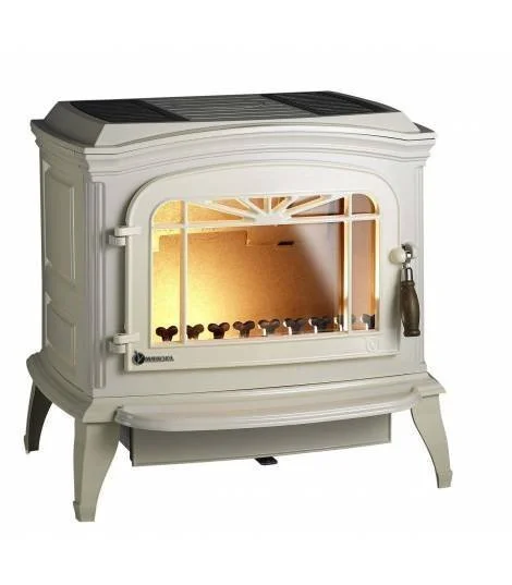 Öfen BRADFORD EMAILLE – INVICTA