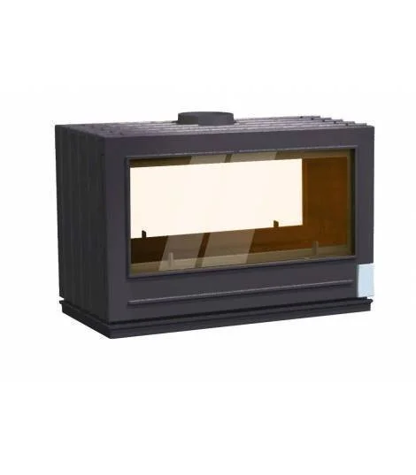 Holzofen AARON – Invicta