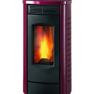 Pelletofen DROSERA IPE6 – Invicta