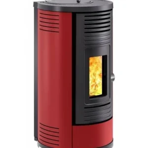 Pelletofen FONTICA 8 – Invicta