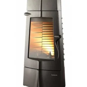 Holzofen CHAMANE 10 – Invicta