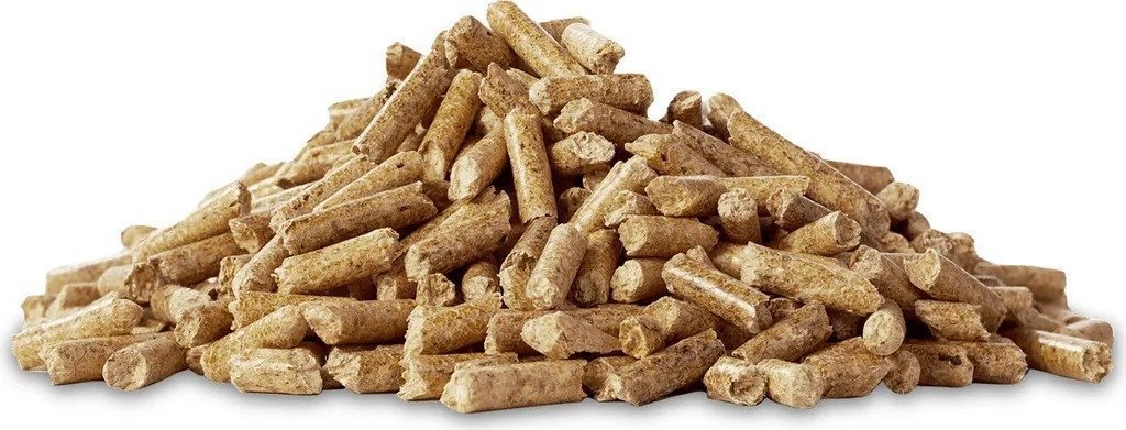 Heizfuxx Holzpellets "Blue" – 975 kg (65 x 15 kg Säcke) – Image 4