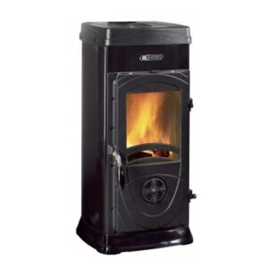 La Nordica Super Junior 5 kW Kaminofen – Kompakt & Effizient